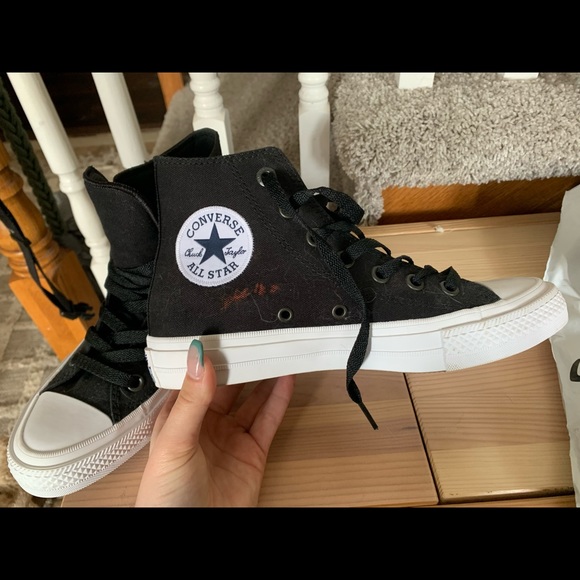 converse all star - Picture 4 of 4